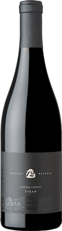 2014 Highway 12 Reserve Syrah Image